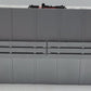 USA Trains 16280 G Straub Beer Wood Refrigerator Car with Trussrod Underframe EX/Box