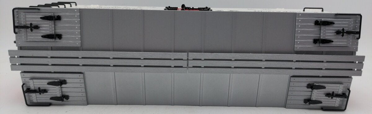 USA Trains 16280 G Straub Beer Wood Refrigerator Car with Trussrod Underframe EX/Box