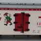 USA Trains 16280 G Straub Beer Wood Refrigerator Car with Trussrod Underframe EX/Box