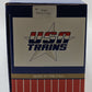 USA Trains R1642 G Scale Budweiser Reefer/Box