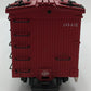 USA Trains R1642 G Scale Budweiser Reefer/Box