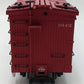 USA Trains R1642 G Scale Budweiser Reefer/Box