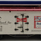 USA Trains R1642 G Scale Budweiser Reefer/Box