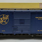 Aristo-Craft ART46092 G Scale Maryland & Pennsylvania Steel Boxcar #5624 LN/Box