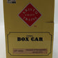 Aristo-Craft ART46092 G Scale Maryland & Pennsylvania Steel Boxcar #5624 LN/Box