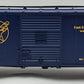 Aristo-Craft ART46092 G Scale Maryland & Pennsylvania Steel Boxcar #5624 LN/Box