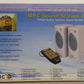 MRC 312 Sound Station 18 Sounds with 2 Speakers VG/Box