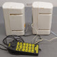 MRC 312 Sound Station 18 Sounds with 2 Speakers VG/Box
