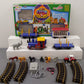 LGB 92788 G Scale Steam Locomotive Circus Starter Set VG/Box