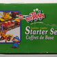 LGB 92788 G Scale Steam Locomotive Circus Starter Set VG/Box
