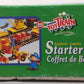 LGB 92788 G Scale Steam Locomotive Circus Starter Set VG/Box