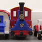 LGB 92788 G Scale Steam Locomotive Circus Starter Set VG/Box