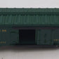 Lionel 6-6572 O-Gauge REA Refrigerator Car #6572 (Reproduction) VG/Box