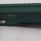 Lionel 6-6572 O-Gauge REA Refrigerator Car #6572 (Reproduction) VG/Box