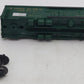 Lionel 6-6572 O-Gauge REA Refrigerator Car #6572 (Reproduction) VG/Box