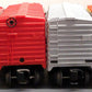 Lionel O Gauge Assorted Boxcars: 9420, 7801, 19217, 9280 [4] VG