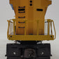 Lionel 6-18212 O Santa Fe Dash 8 40-B Non-Powered Diesel Locomotive #8212 EX/Box