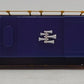 Lionel 6-18212 O Santa Fe Dash 8 40-B Non-Powered Diesel Locomotive #8212 EX/Box