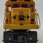 Lionel 6-18212 O Santa Fe Dash 8 40-B Non-Powered Diesel Locomotive #8212 EX/Box