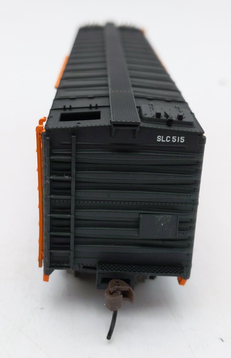 Walthers 932-6247 HO Scale San Luis Central Reefer Car #515 EX/Box