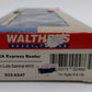 Walthers 932-6247 HO Scale San Luis Central Reefer Car #515 EX/Box