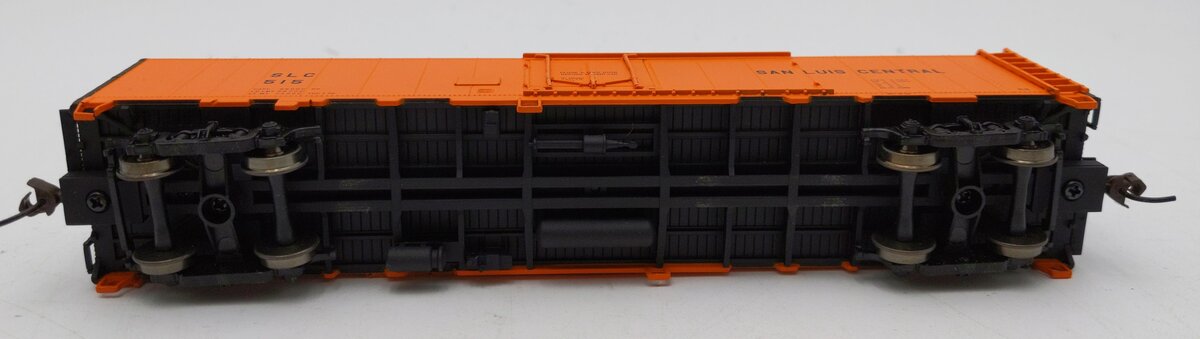 Walthers 932-6247 HO Scale San Luis Central Reefer Car #515 EX/Box