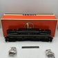 Lionel 6-18314 O Pennsylvania GG-1 Electric Locomotive #2332 w/Name Plate EX/Box