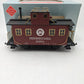 REA 42201 G Scale Pennsylvania Railroad Caboose EX/Box