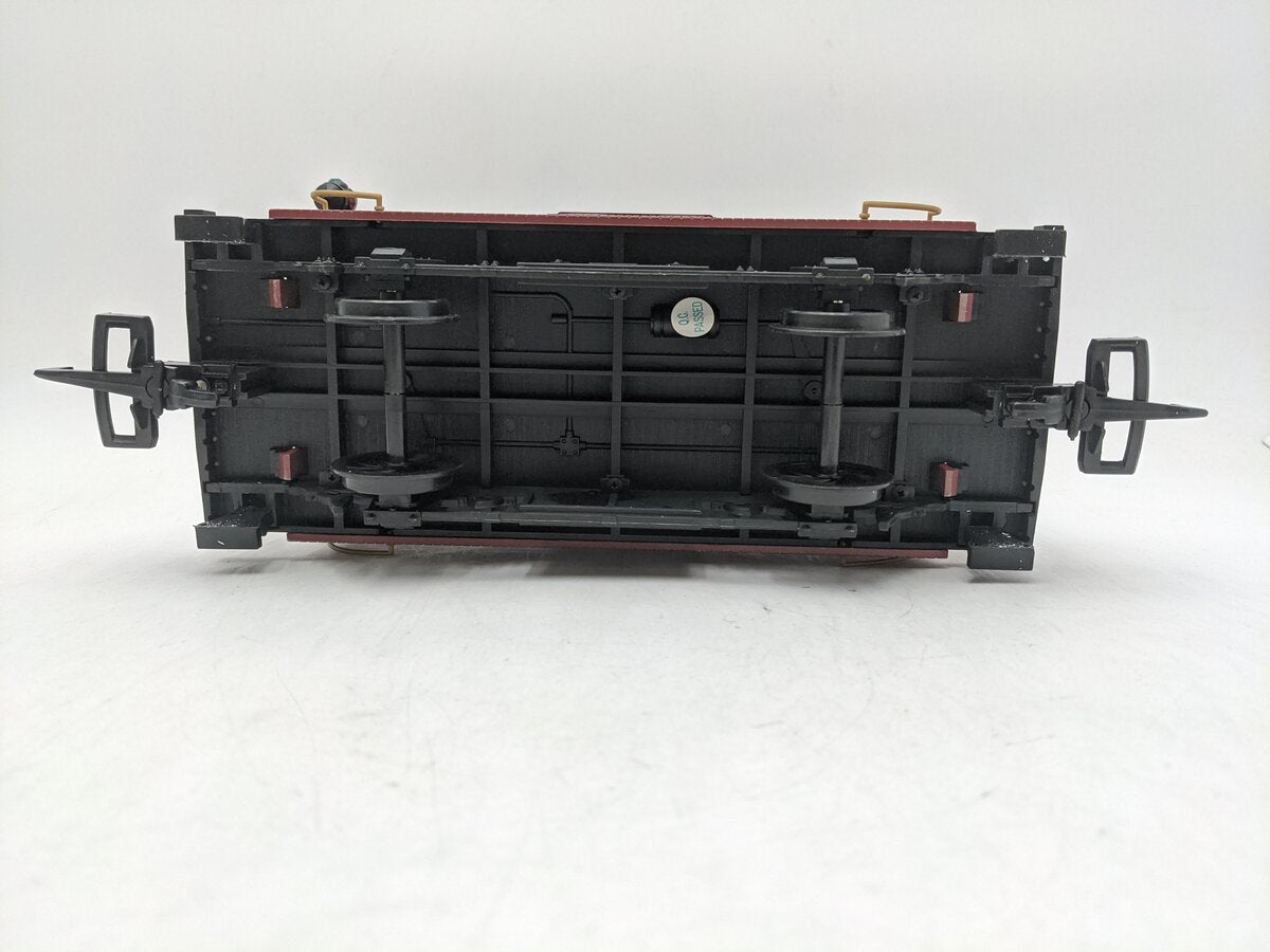 REA 42201 G Scale Pennsylvania Railroad Caboose EX/Box