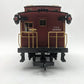 REA 42201 G Scale Pennsylvania Railroad Caboose EX/Box