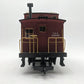 REA 42201 G Scale Pennsylvania Railroad Caboose EX/Box