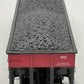RMT 662613 O Morristown & Erie 70 Ton 3-Bay Coal Hopper Car37.95