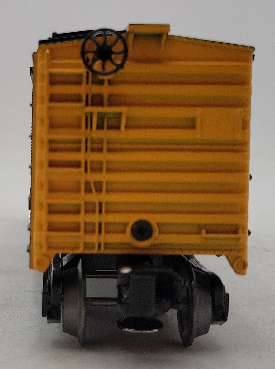 Lionel 6-9438 O Gauge Ontario Northland Box Car EX/Box