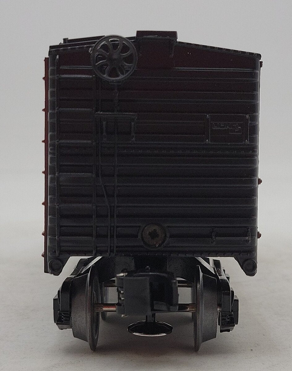 Lionel 6-9419 O Gauge Famous American Railroad Union Pacific Boxcar #9419 EX/Box
