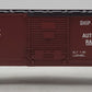 Lionel 6-9419 O Gauge Famous American Railroad Union Pacific Boxcar #9419 EX/Box