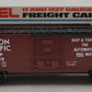 Lionel 6-9419 O Gauge Famous American Railroad Union Pacific Boxcar #9419 EX/Box