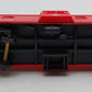 Walthers 932-4361 HO Scale Erie Lackawanna Bay Window Caboose #356 Assembled EX/Box