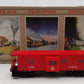 Walthers 932-4361 HO Scale Erie Lackawanna Bay Window Caboose #356 Assembled EX/Box