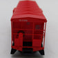 Walthers 932-4361 HO Scale Erie Lackawanna Bay Window Caboose #356 Assembled EX/Box