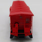 Walthers 932-4361 HO Scale Erie Lackawanna Bay Window Caboose #356 Assembled EX/Box