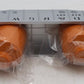 Lionel O Gauge Denver & Rio Grande Western Gondola w/ Load #812487 EX
