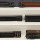 O Custom 2 Rail Assorted Freight Cars [6]