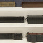 O Custom 2 Rail Assorted Freight Cars [6]