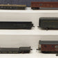 O Custom 2 Rail Assorted Freight Cars [6]