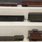 O Custom 2 Rail Assorted Freight Cars [6]