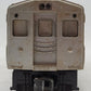 Lionel 400 Vintage O Powered Baltimore & Ohio Commuter Car VG