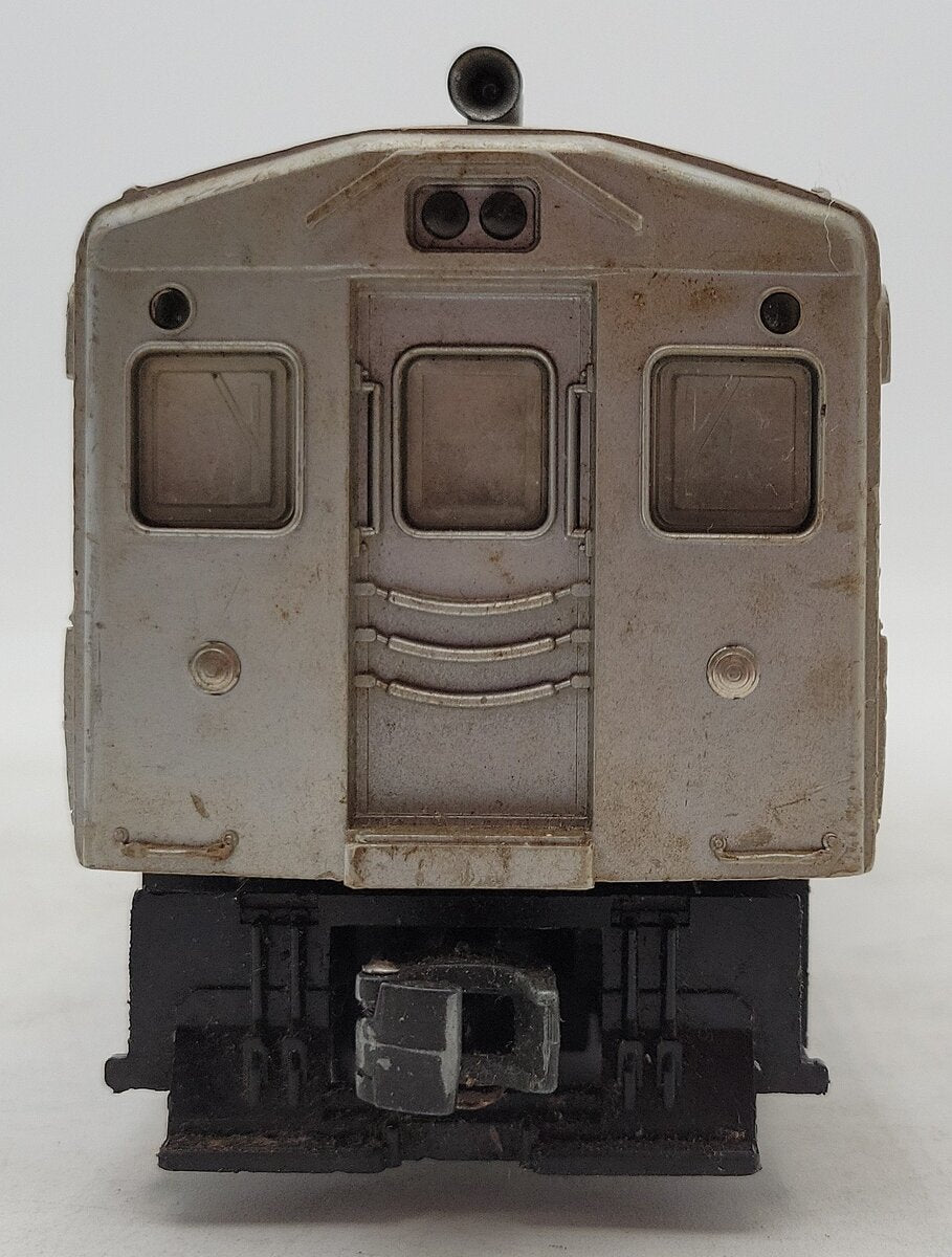 Lionel 400 Vintage O Powered Baltimore & Ohio Commuter Car VG
