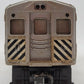 Lionel 400 Vintage O Powered Baltimore & Ohio Commuter Car VG