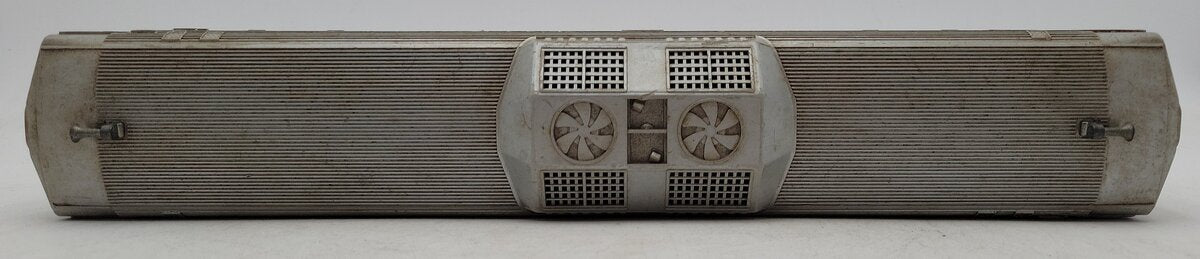 Lionel 400 Vintage O Powered Baltimore & Ohio Commuter Car VG