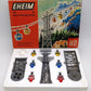 Eheim 4021 HO Scale Aerial Cable Car System EX/Box
